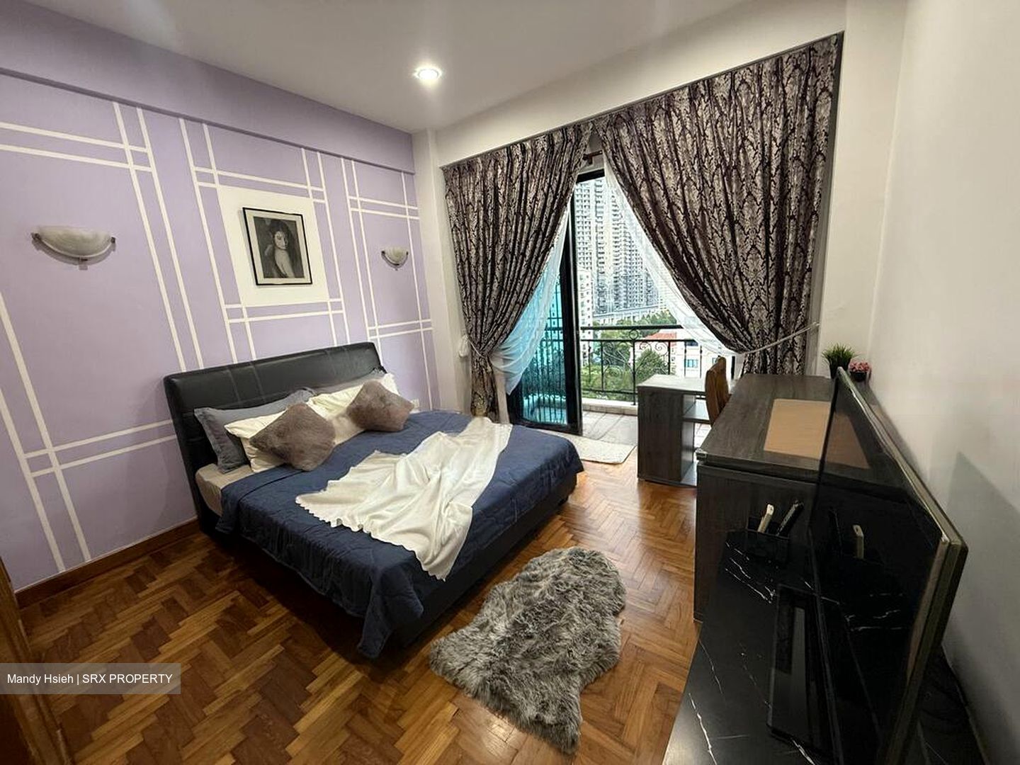 The Anchorage (D3), Condominium #568830351